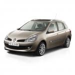 Renault Clio Estate 2007 года